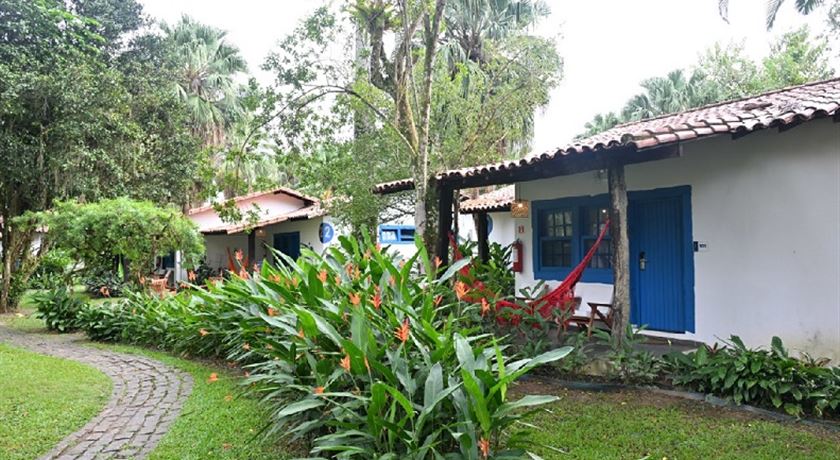 Hotel Sesc Paraty-10