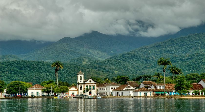 Hotel Sesc Paraty-12