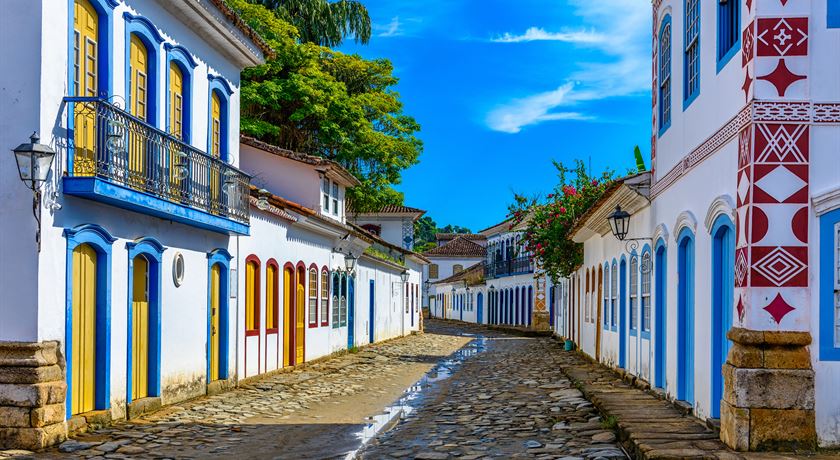 Hotel Sesc Paraty-11